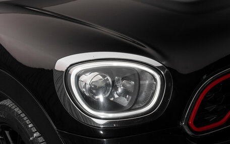 MINI Countryman II (F60), 2018 год, 2 490 000 рублей, 25 фотография