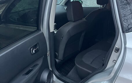 Nissan Qashqai, 2010 год, 1 150 000 рублей, 6 фотография