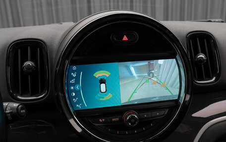 MINI Countryman II (F60), 2018 год, 2 490 000 рублей, 20 фотография