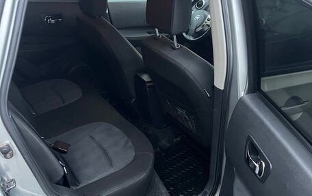 Nissan Qashqai, 2010 год, 1 150 000 рублей, 7 фотография