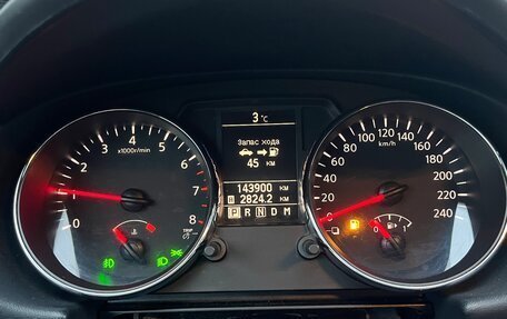 Nissan Qashqai, 2010 год, 1 150 000 рублей, 10 фотография