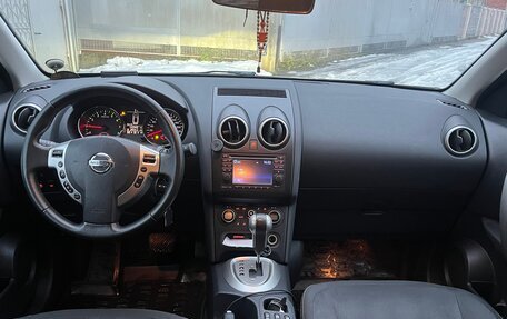 Nissan Qashqai, 2010 год, 1 150 000 рублей, 11 фотография