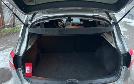 Nissan Qashqai, 2010 год, 1 150 000 рублей, 13 фотография