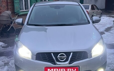 Nissan Qashqai, 2010 год, 1 150 000 рублей, 14 фотография
