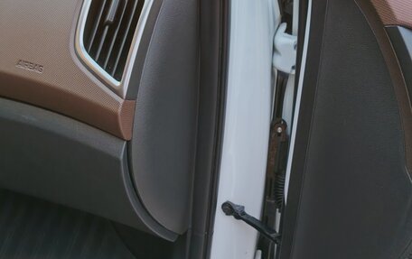 Hyundai Creta I рестайлинг, 2019 год, 2 450 000 рублей, 9 фотография