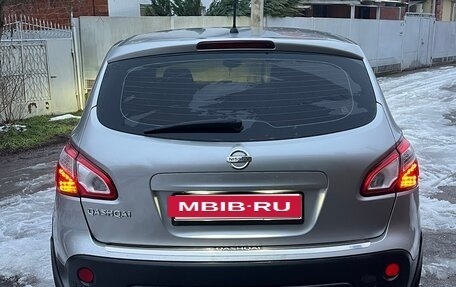 Nissan Qashqai, 2010 год, 1 150 000 рублей, 15 фотография