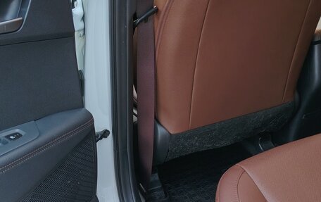 Hyundai Creta I рестайлинг, 2019 год, 2 450 000 рублей, 13 фотография