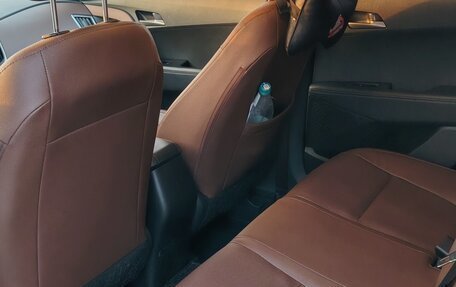 Hyundai Creta I рестайлинг, 2019 год, 2 450 000 рублей, 7 фотография