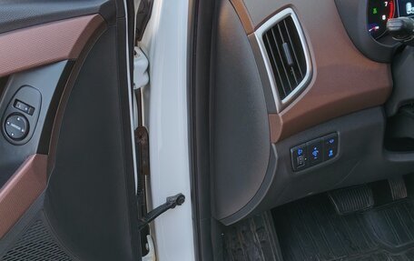 Hyundai Creta I рестайлинг, 2019 год, 2 450 000 рублей, 14 фотография