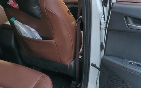 Hyundai Creta I рестайлинг, 2019 год, 2 450 000 рублей, 12 фотография