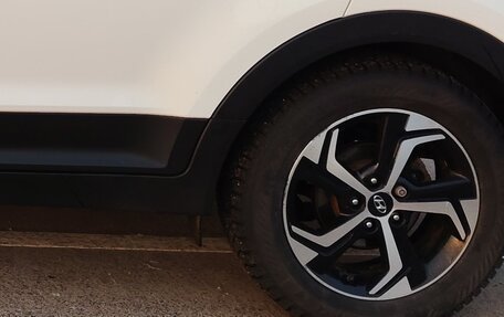 Hyundai Creta I рестайлинг, 2019 год, 2 450 000 рублей, 10 фотография