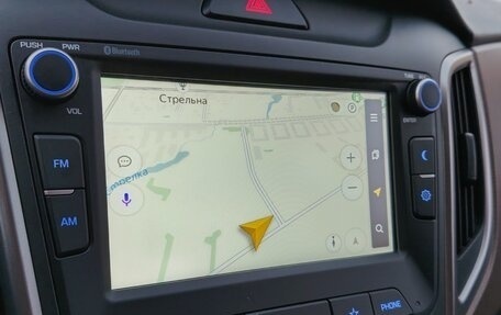 Hyundai Creta I рестайлинг, 2019 год, 2 450 000 рублей, 17 фотография