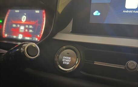 Chery Tiggo 7 Pro, 2021 год, 1 295 000 рублей, 12 фотография