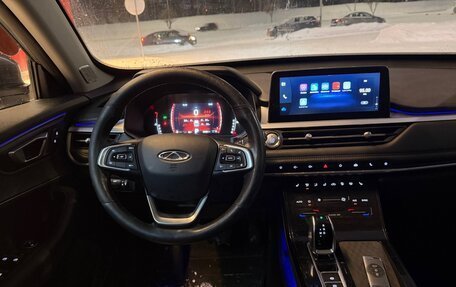 Chery Tiggo 7 Pro, 2021 год, 1 295 000 рублей, 9 фотография