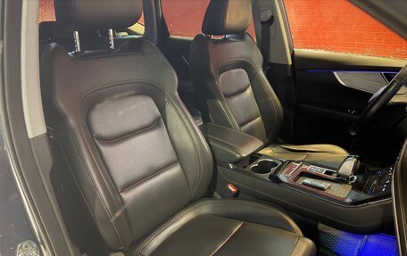 Chery Tiggo 7 Pro, 2021 год, 1 295 000 рублей, 10 фотография