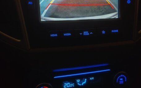 Hyundai Creta I рестайлинг, 2019 год, 2 450 000 рублей, 18 фотография