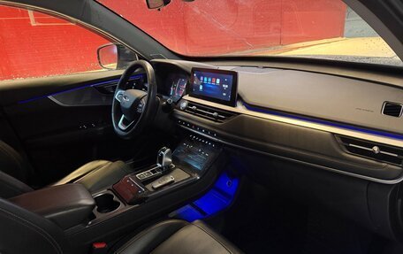 Chery Tiggo 7 Pro, 2021 год, 1 295 000 рублей, 13 фотография