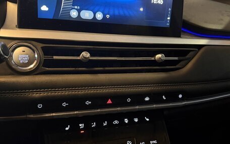 Chery Tiggo 7 Pro, 2021 год, 1 295 000 рублей, 18 фотография