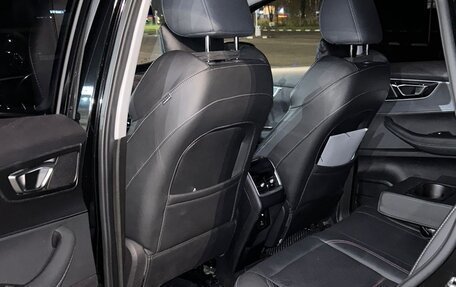 Chery Tiggo 7 Pro, 2023 год, 1 450 000 рублей, 8 фотография