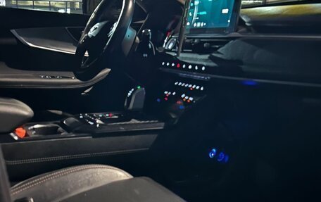 Chery Tiggo 7 Pro, 2023 год, 1 450 000 рублей, 5 фотография