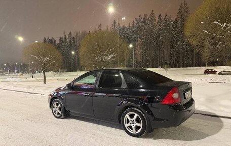 Ford Focus II рестайлинг, 2010 год, 545 000 рублей, 2 фотография