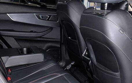 Chery Tiggo 7 Pro, 2023 год, 1 450 000 рублей, 7 фотография