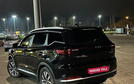 Chery Tiggo 7 Pro, 2023 год, 1 450 000 рублей, 3 фотография