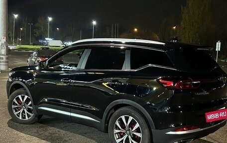 Chery Tiggo 7 Pro, 2023 год, 1 450 000 рублей, 9 фотография