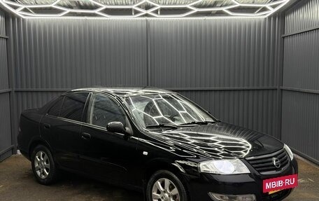 Nissan Almera Classic, 2007 год, 469 000 рублей, 3 фотография