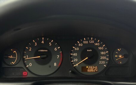 Nissan Almera Classic, 2007 год, 469 000 рублей, 8 фотография