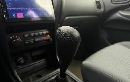 Nissan Almera Classic, 2007 год, 469 000 рублей, 17 фотография