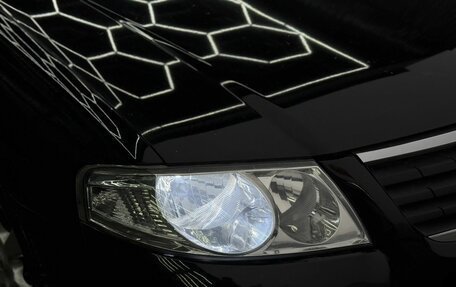 Nissan Almera Classic, 2007 год, 469 000 рублей, 12 фотография