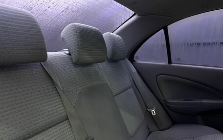 Nissan Almera Classic, 2007 год, 469 000 рублей, 10 фотография