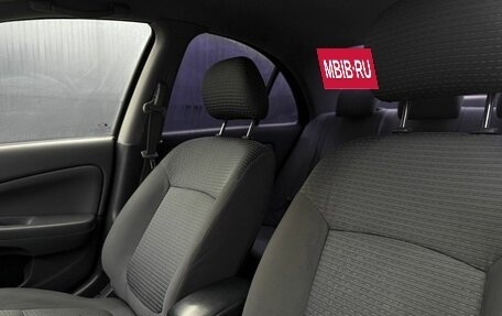 Nissan Almera Classic, 2007 год, 469 000 рублей, 7 фотография