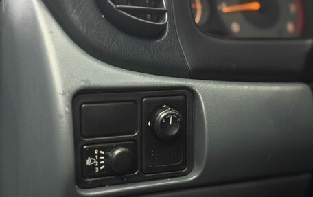 Nissan Almera Classic, 2007 год, 469 000 рублей, 20 фотография