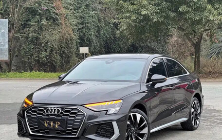 Audi A3, 2023 год, 2 010 013 рублей, 3 фотография