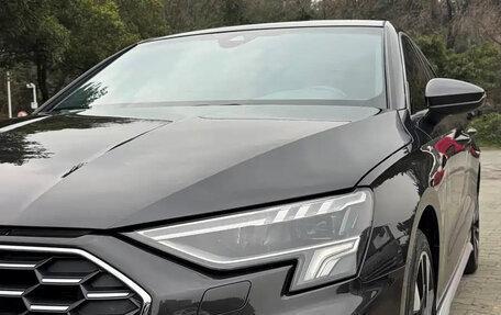 Audi A3, 2023 год, 2 010 013 рублей, 9 фотография