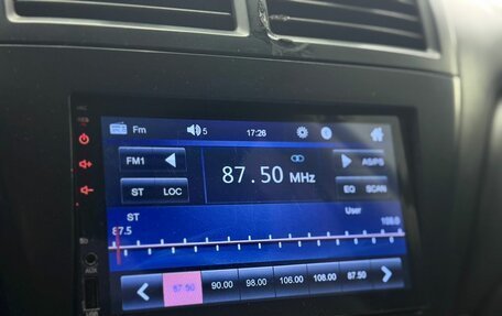 Nissan Almera Classic, 2007 год, 469 000 рублей, 19 фотография