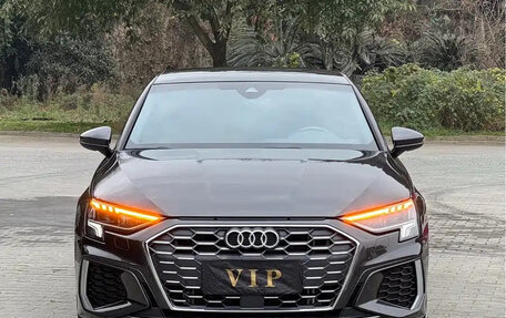 Audi A3, 2023 год, 2 010 013 рублей, 2 фотография