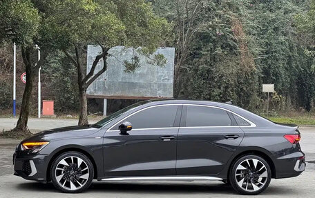 Audi A3, 2023 год, 2 010 013 рублей, 4 фотография