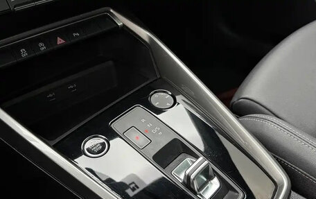 Audi A3, 2023 год, 2 010 013 рублей, 22 фотография