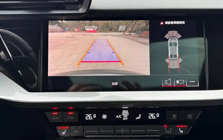 Audi A3, 2023 год, 2 010 013 рублей, 21 фотография