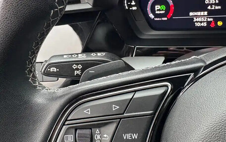 Audi A3, 2023 год, 2 010 013 рублей, 19 фотография