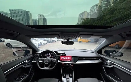 Audi A3, 2023 год, 2 010 013 рублей, 23 фотография
