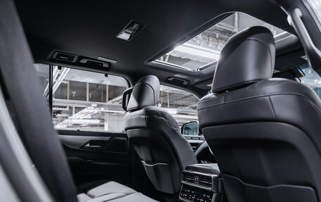 Lexus LX, 2025 год, 20 400 000 рублей, 2 фотография