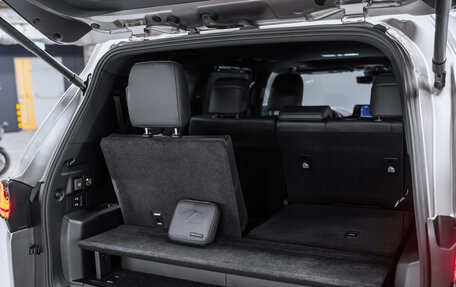 Lexus LX, 2025 год, 20 400 000 рублей, 4 фотография