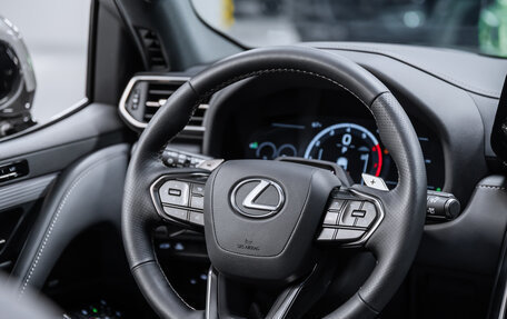 Lexus LX, 2025 год, 20 400 000 рублей, 11 фотография