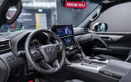 Lexus LX, 2025 год, 20 400 000 рублей, 10 фотография