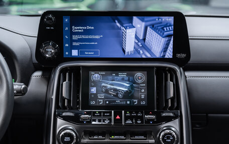 Lexus LX, 2025 год, 20 400 000 рублей, 15 фотография
