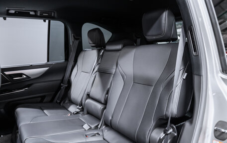 Lexus LX, 2025 год, 20 400 000 рублей, 19 фотография